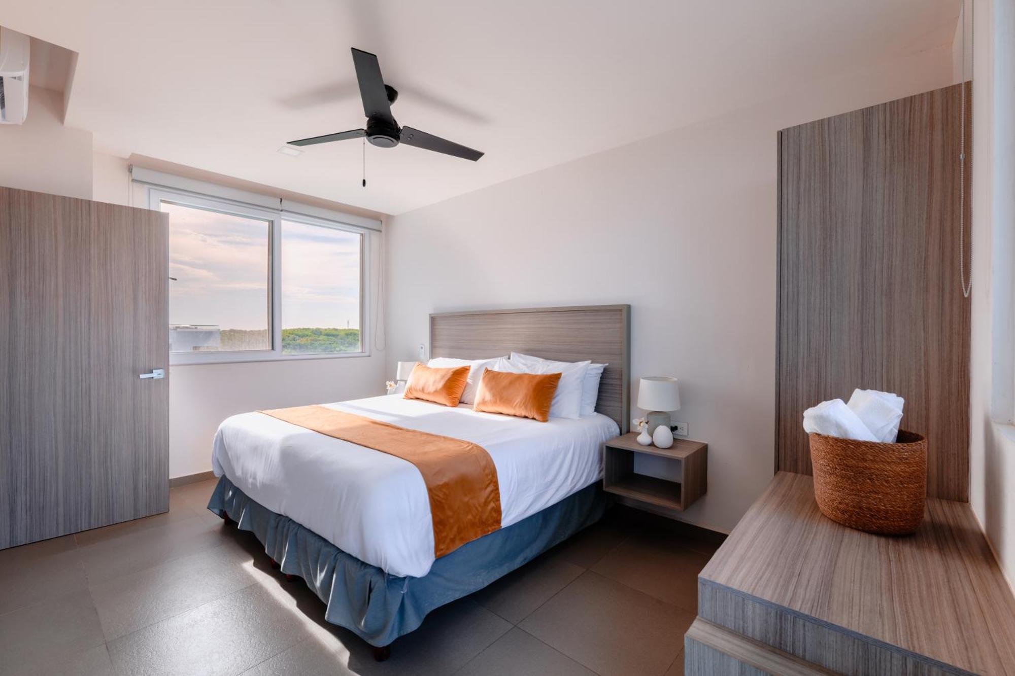Azulea Isla Mujeres Hotel Pokoj fotografie