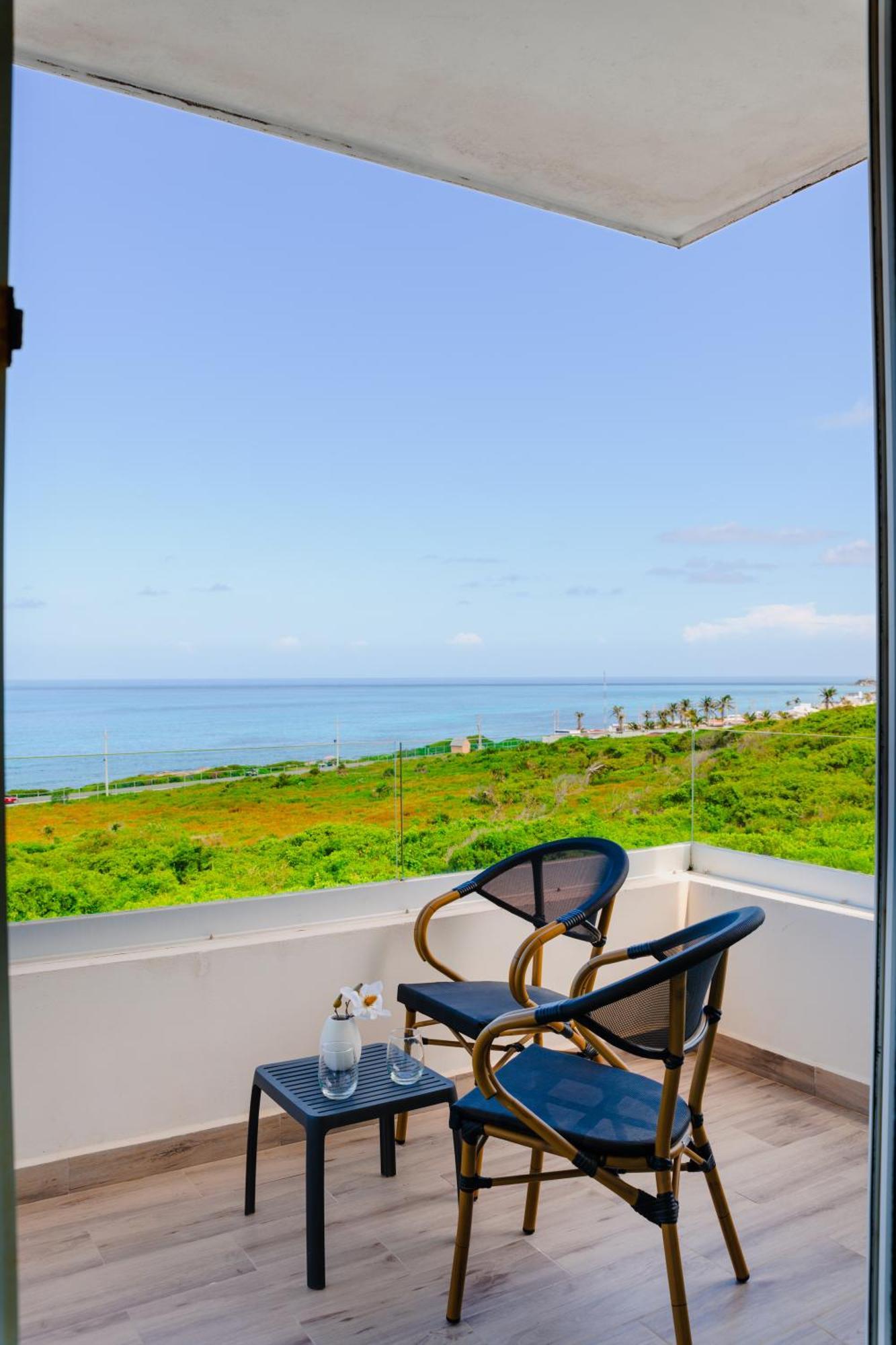 Azulea Isla Mujeres Hotel Exteriér fotografie