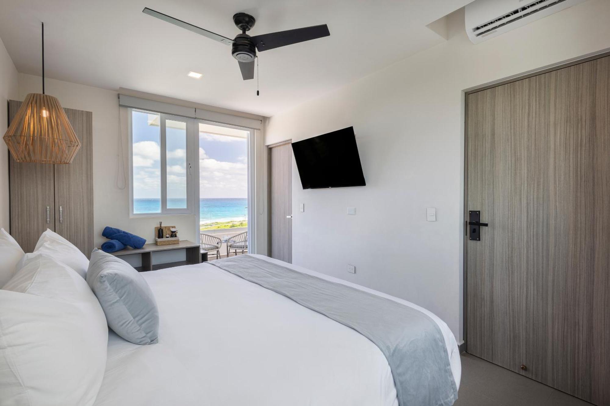 Azulea Isla Mujeres Hotel Exteriér fotografie
