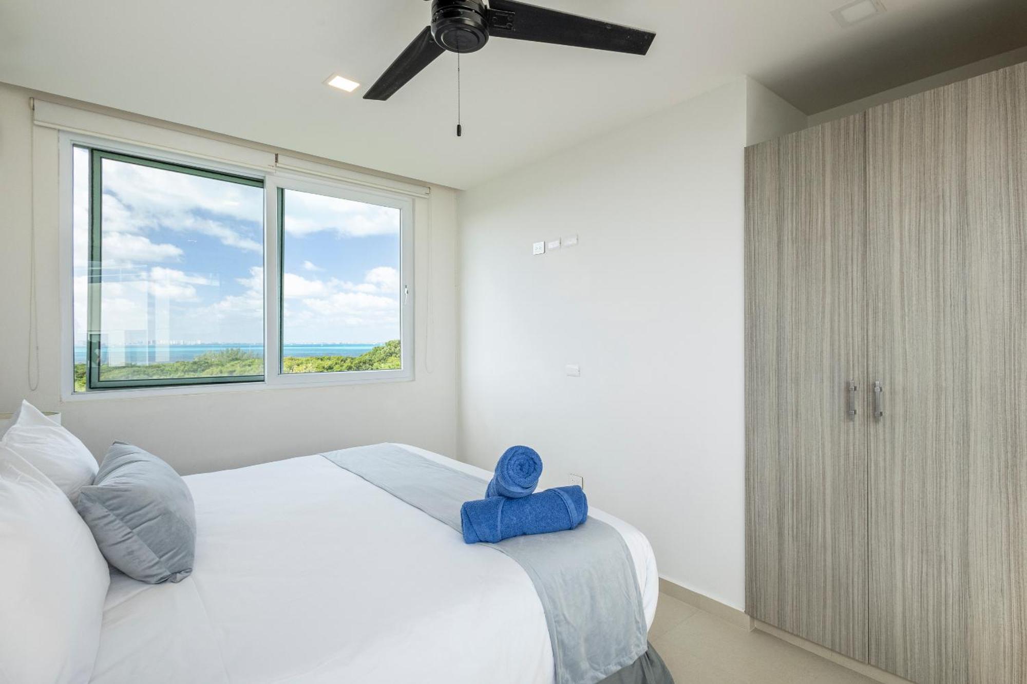 Azulea Isla Mujeres Hotel Exteriér fotografie